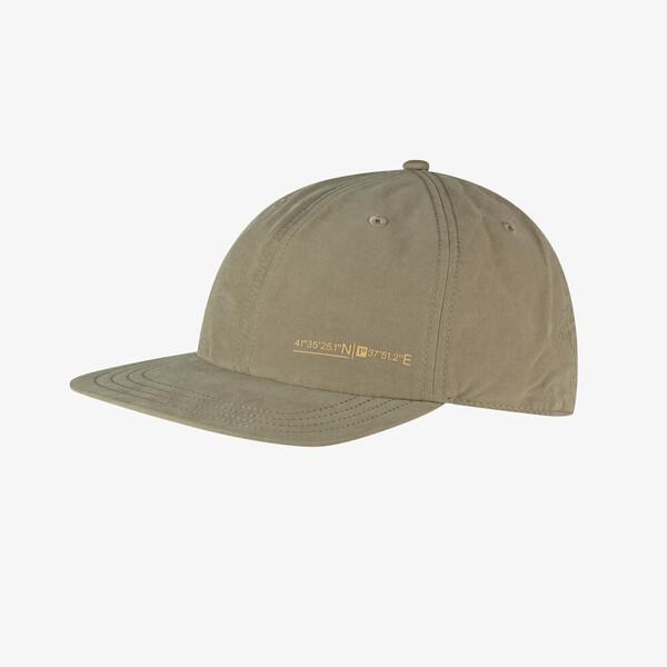 Czapka z daszkiem Buff Solid