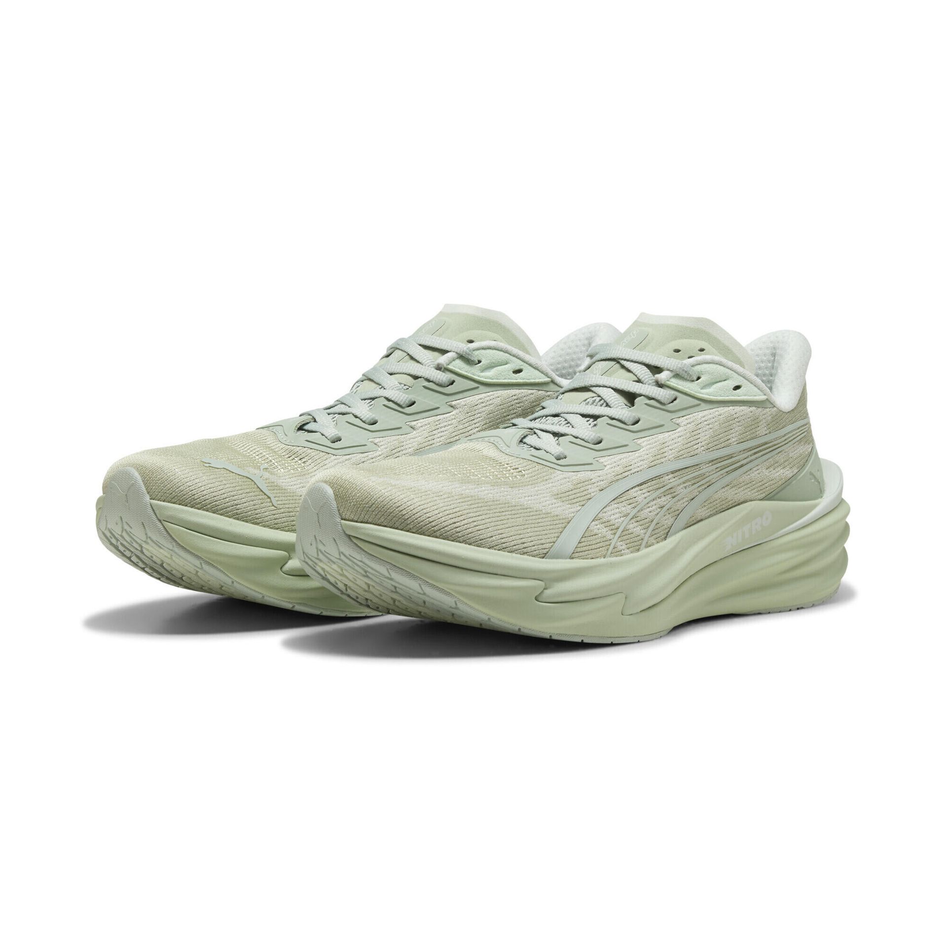 Męskie buty do biegania Deviate NITRO™ 4 PUMA