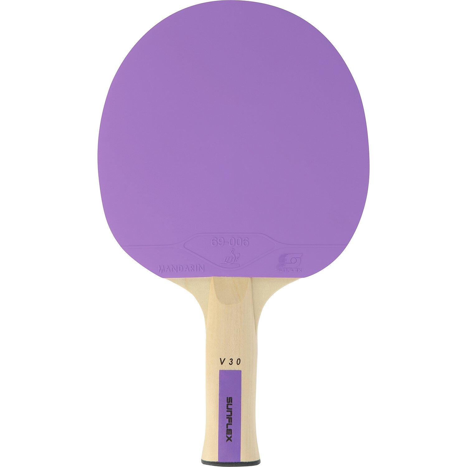 Rakietka do tenisa stołowego sunflex Colorcamp p30