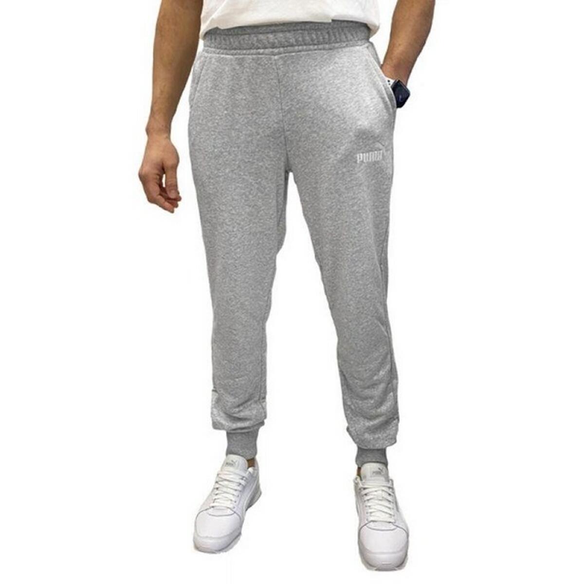 Spodnie Do Joggingu Męskie Logo ESS