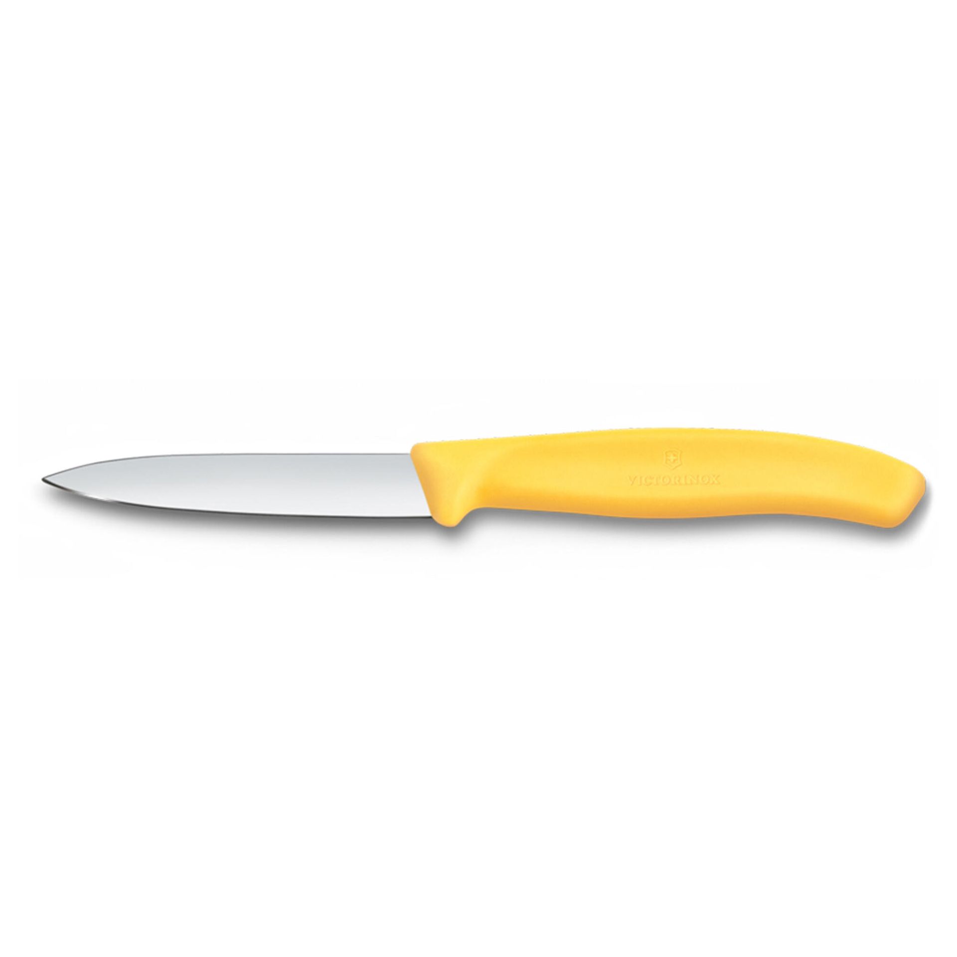 Nóż VICTORINOX Swiss Classic Fioletowy