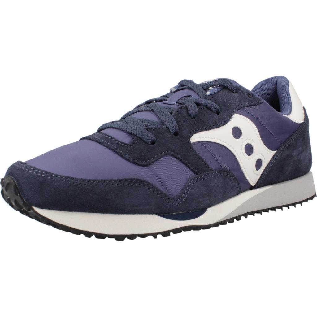 Buty SAUCONY S70757 27 Niebieski