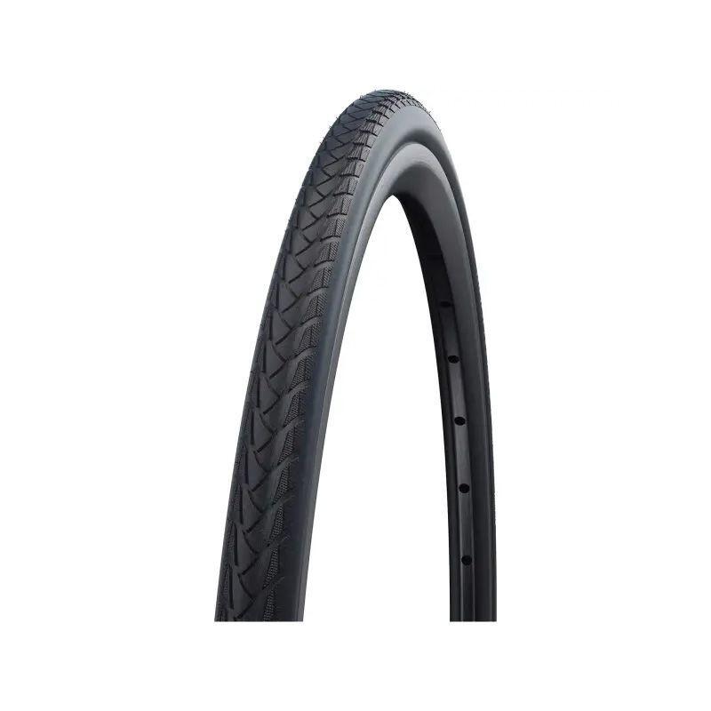 Sztywna opona rowerowa do maratonów Schwalbe Plus HS440 EVO NMC