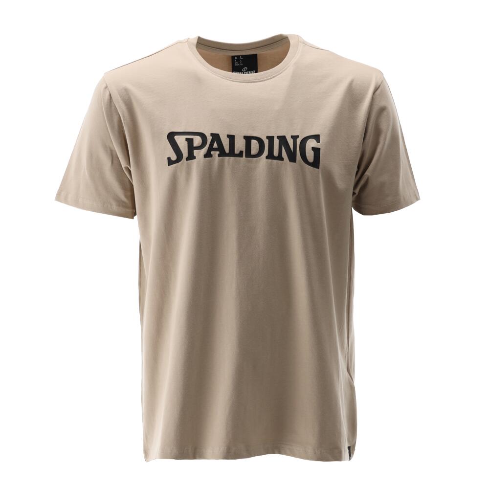 Koszulka Spalding Logo