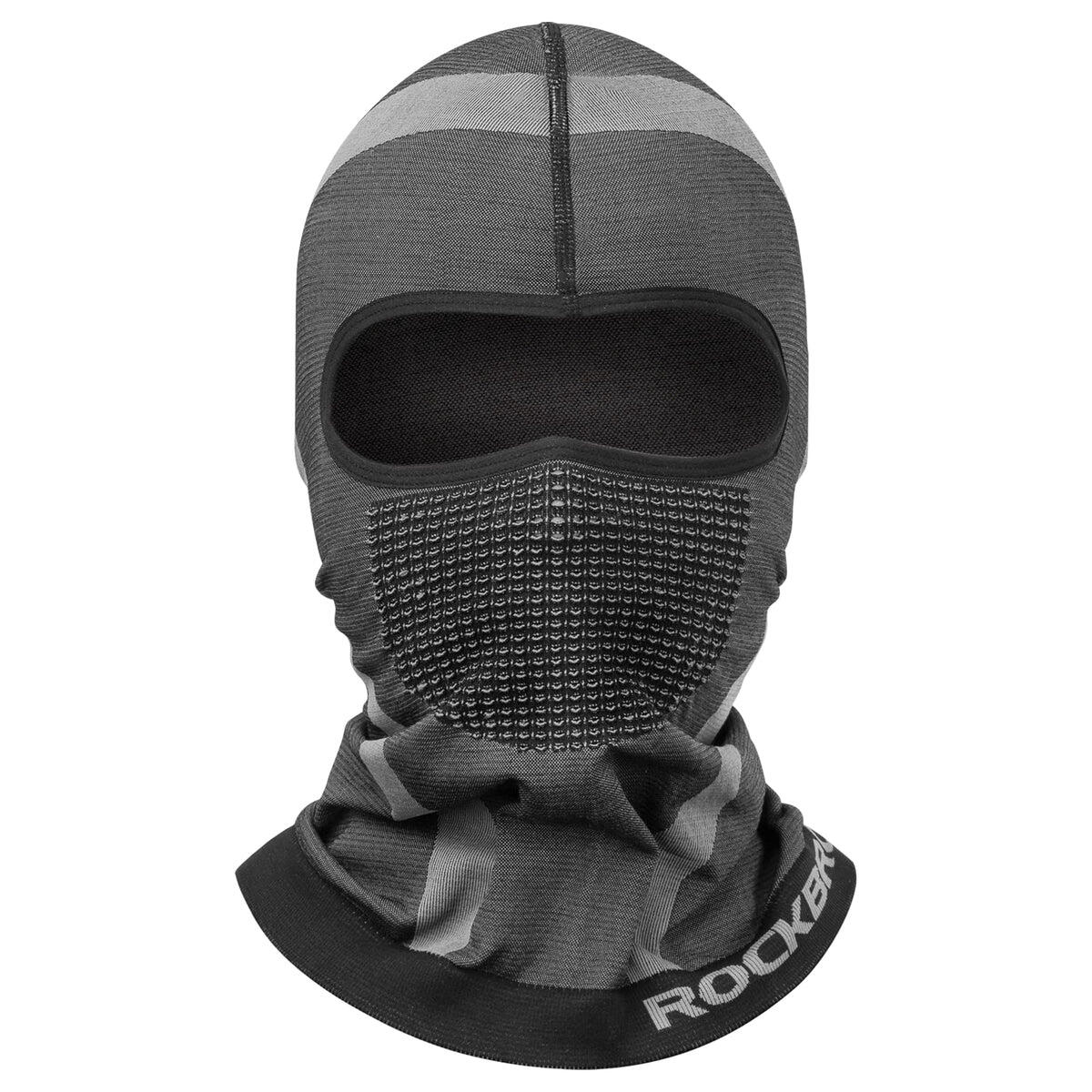Czapka zimowa termiczna ROCKBROS