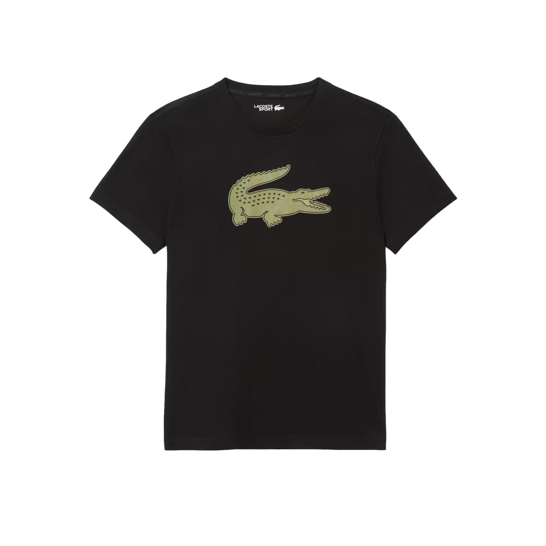 Koszulka Lacoste Sport Ultra Dry Logo