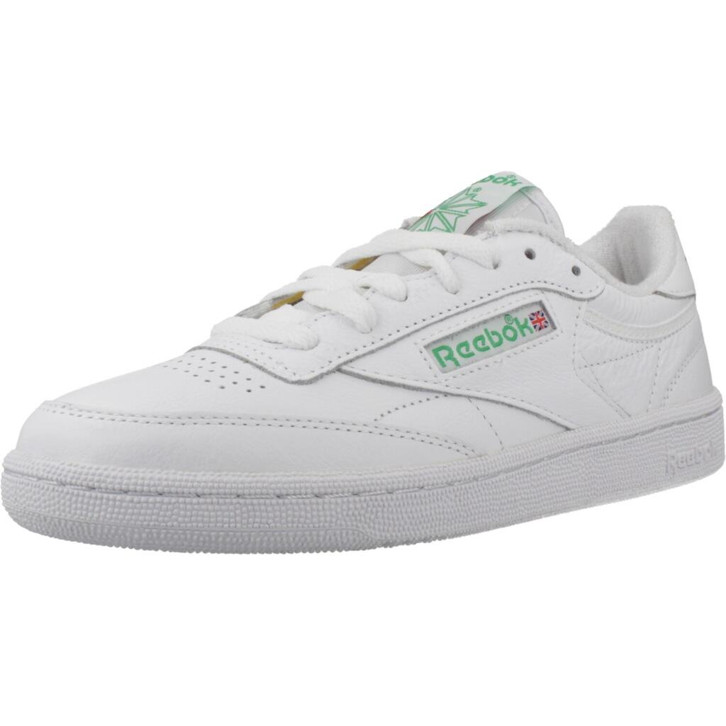 Buty do chodzenia damskie Reebok Club C 85