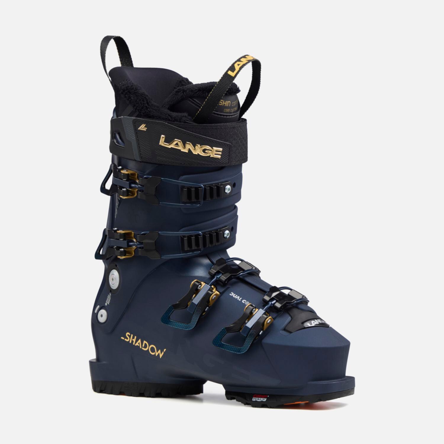 Buty narciarskie damskie LANGE Shadow 95 W MV GW