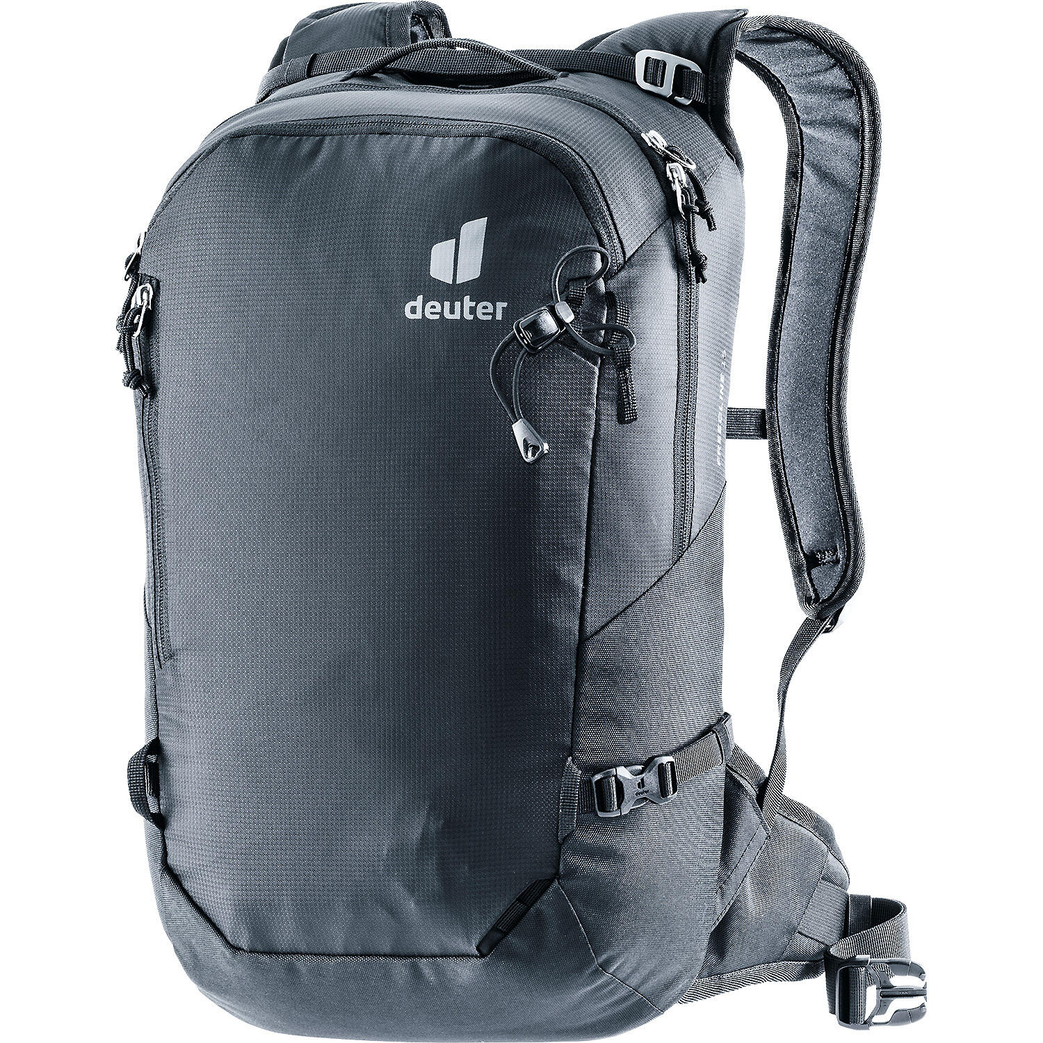 Deuter Plecak Freecline 15 schwarz