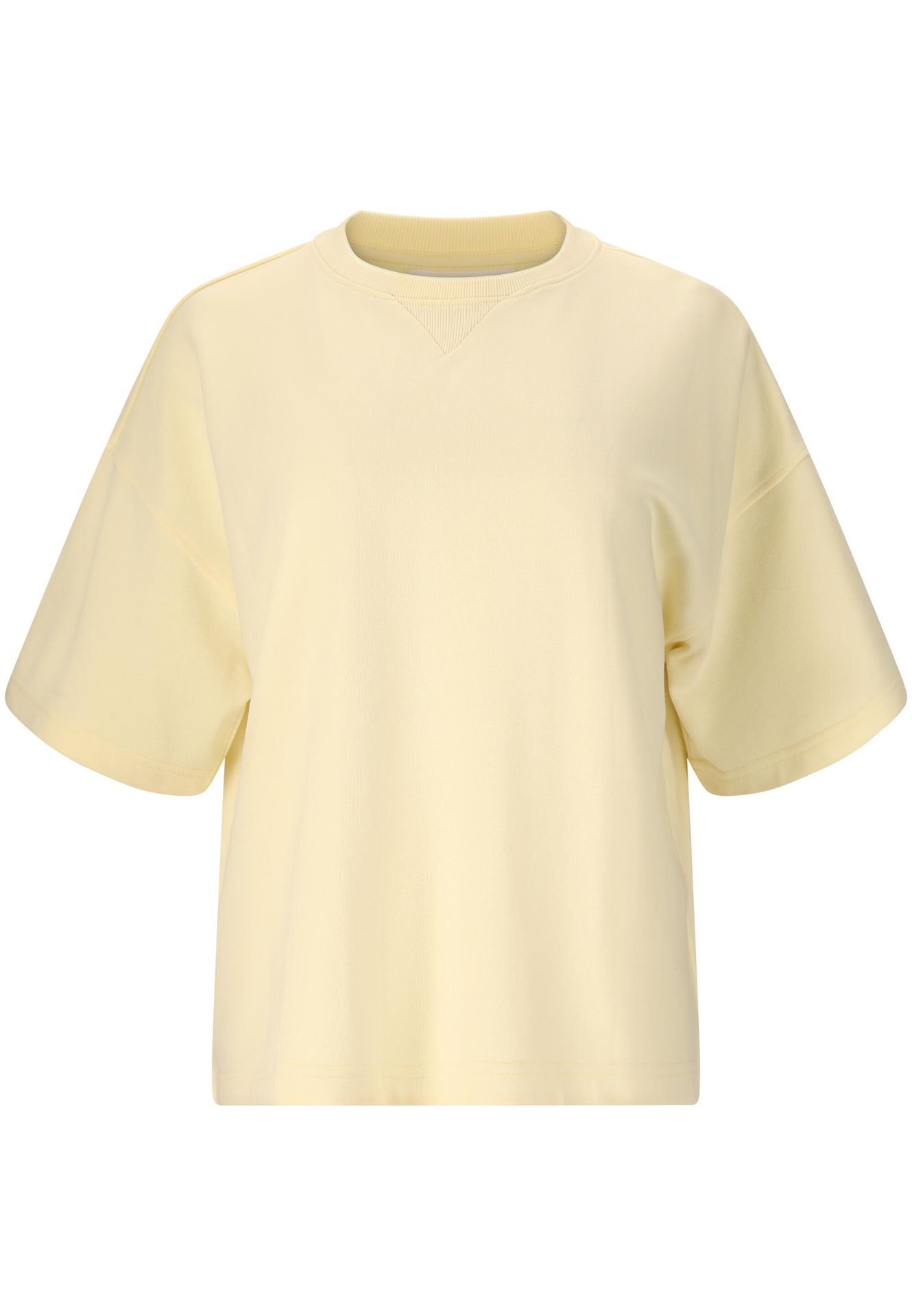 Damski jersey Athlecia Crecy