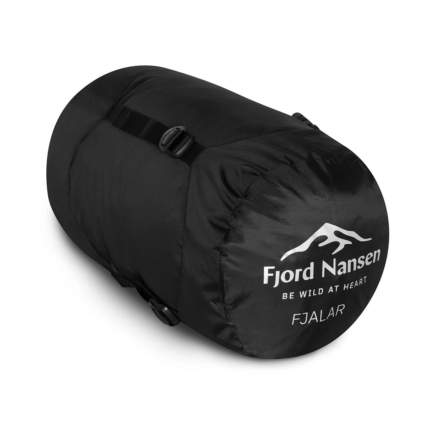Fjord Nansen Worek kompresyjny na śpiwór FJALAR - XL fjalar