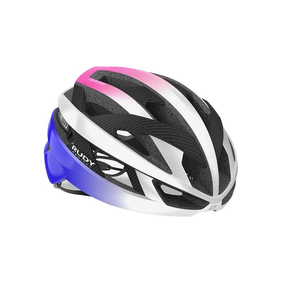 Zestaw słuchawkowy Rudy Project Rebel Carbon