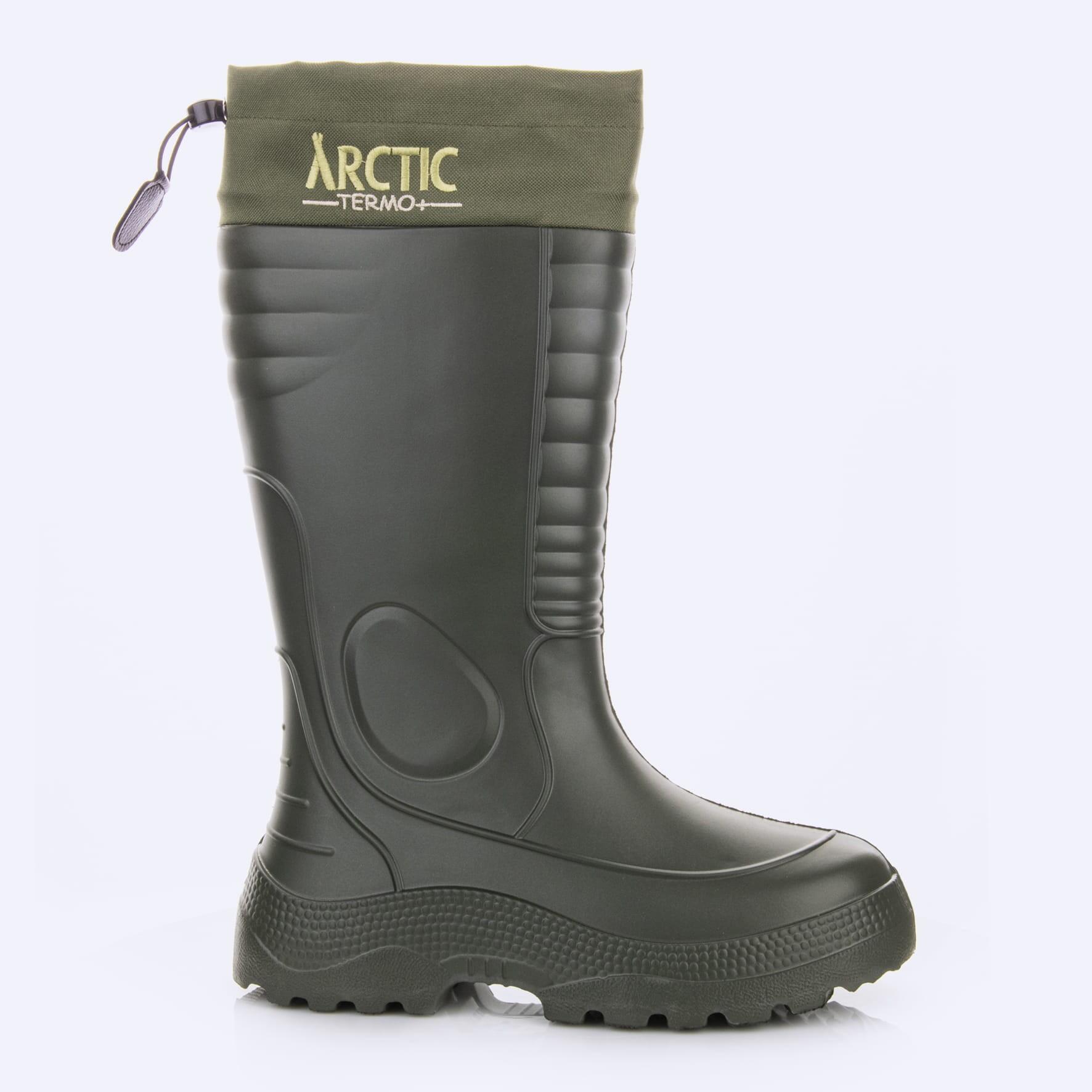 Lemigo Kalosze buty Arctic Termo+ Eva roz. 42 -50C