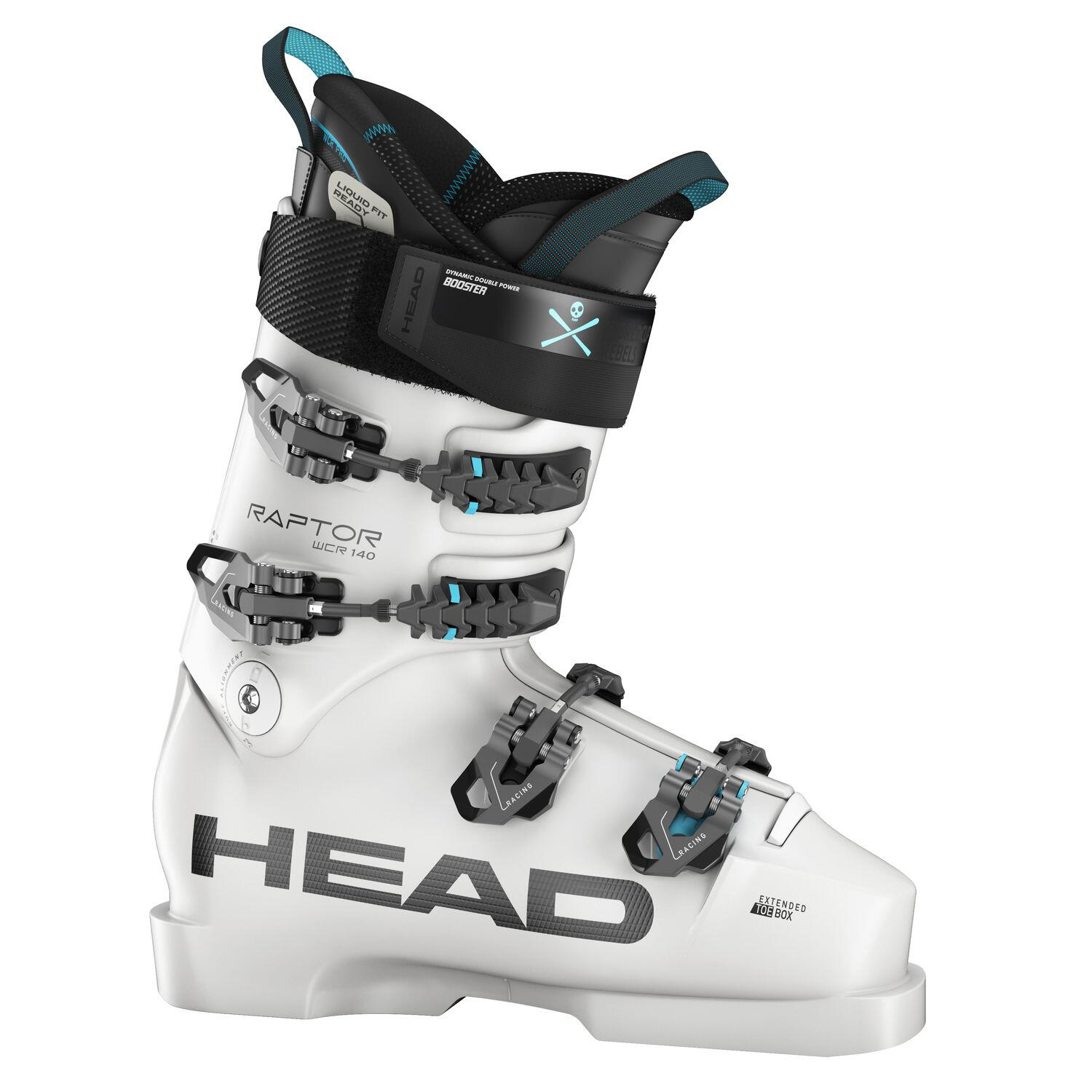 Buty narciarskie Head Raptor Wcr 140S