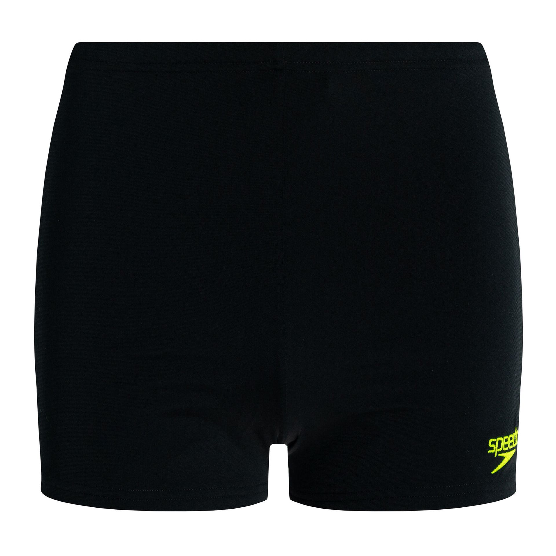 Bokserki kąpielowe męskie Speedo Boomstar Splice