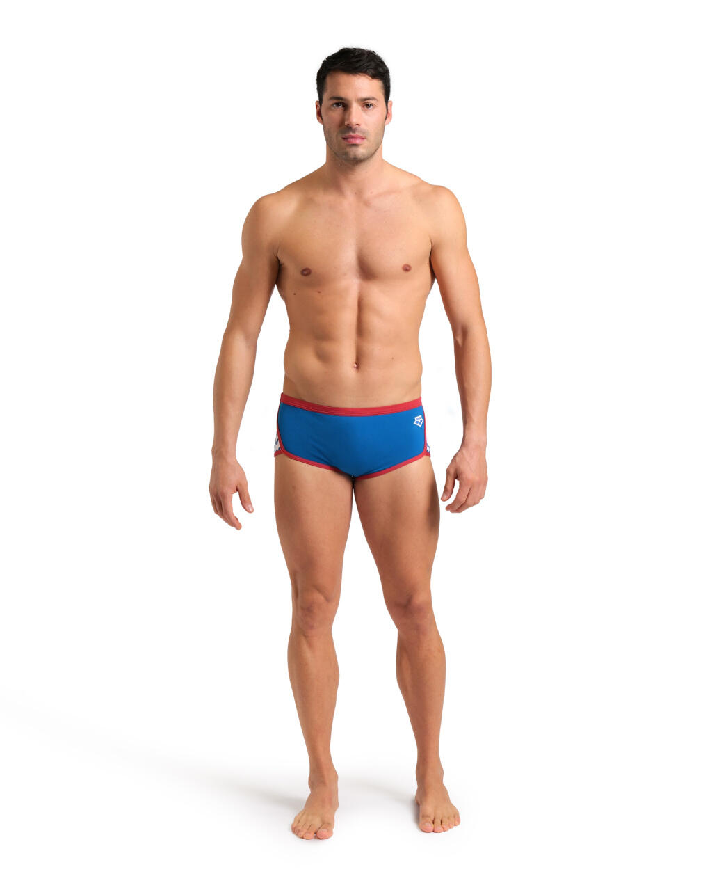Szorty Kąpielowe Arena Icons Swim Low Waist Short