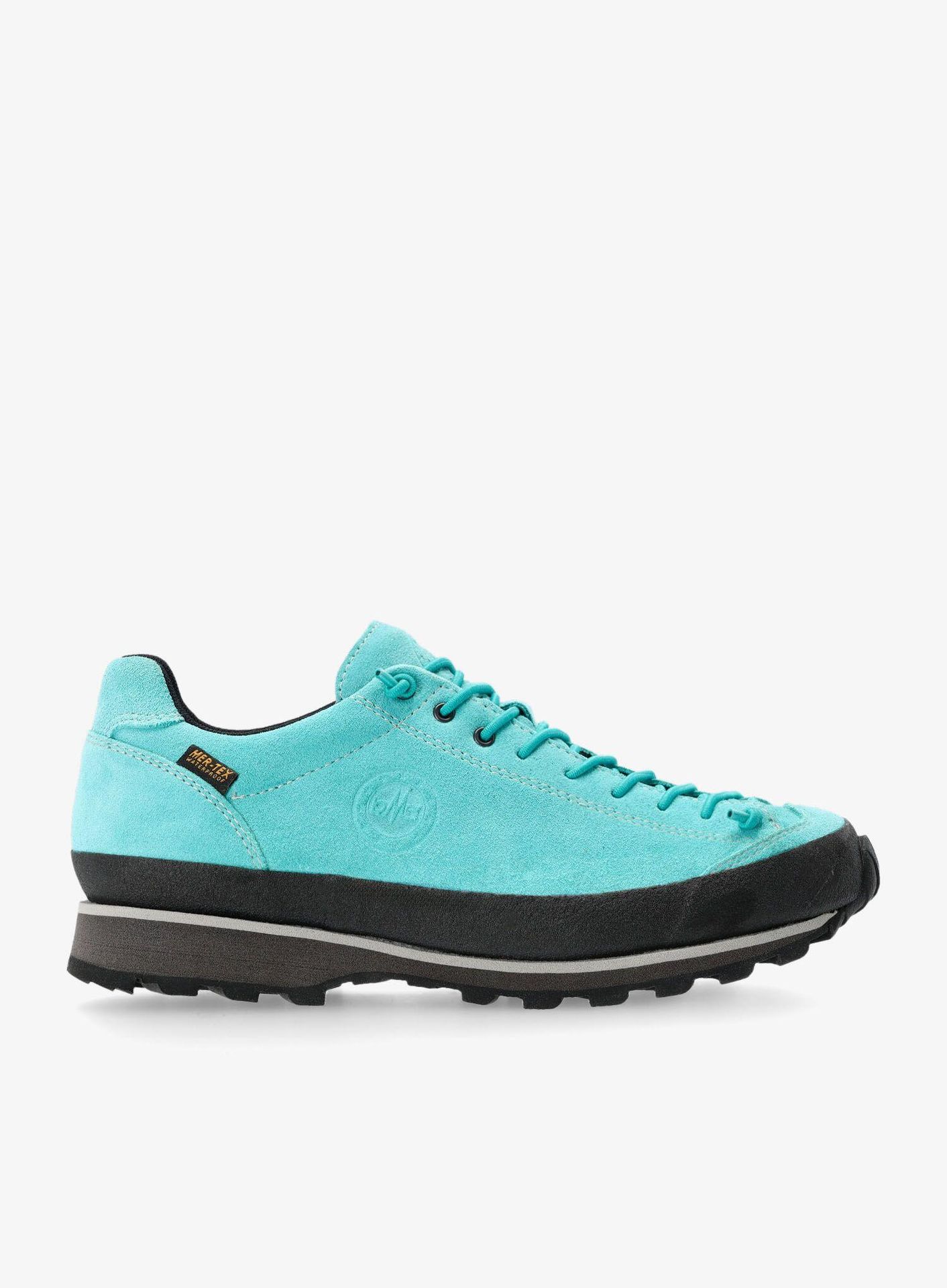 Buty outdoor damskie Lomer Bio Naturale Low MTX
