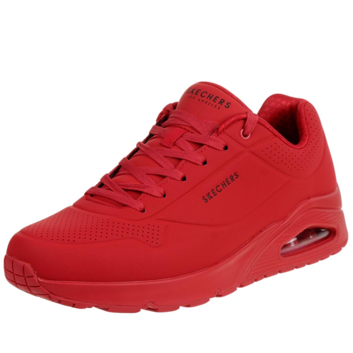 Buty męskie Skechers Uno Stand on Air