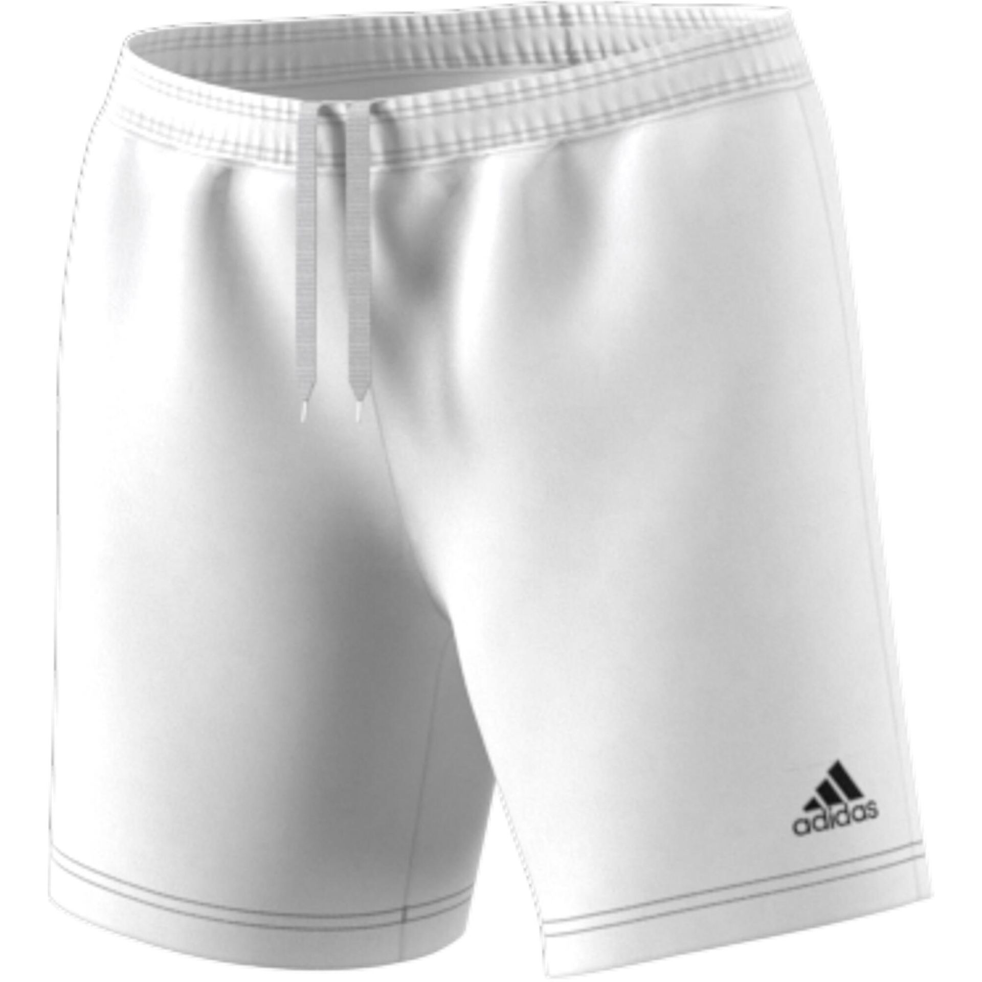 Spodenki damskie Addidas Entrada 22