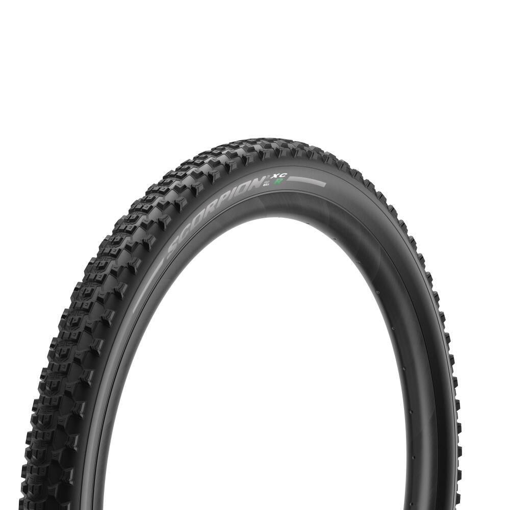 Pirelli Pirelli Scorpion XC R Opona zwijana 29x2.20