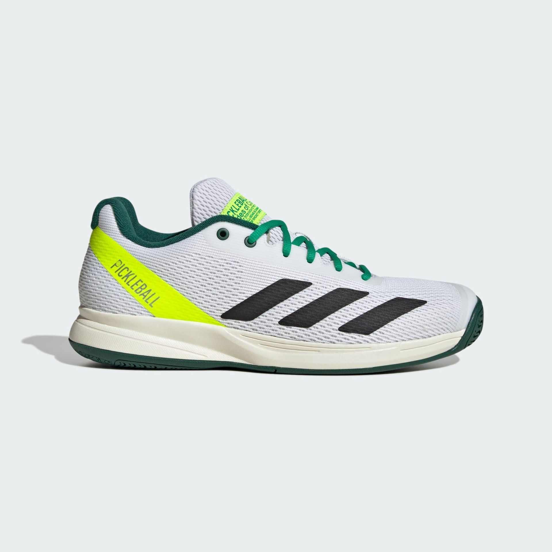 Buty do gry w pickleball
