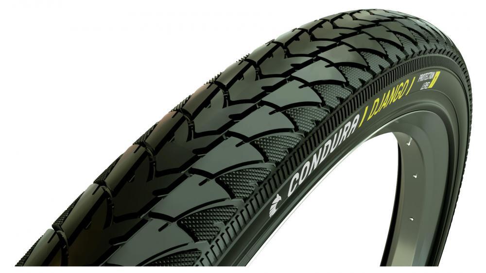 Opona CONDURA Django 47-507 (24 x 1,75)