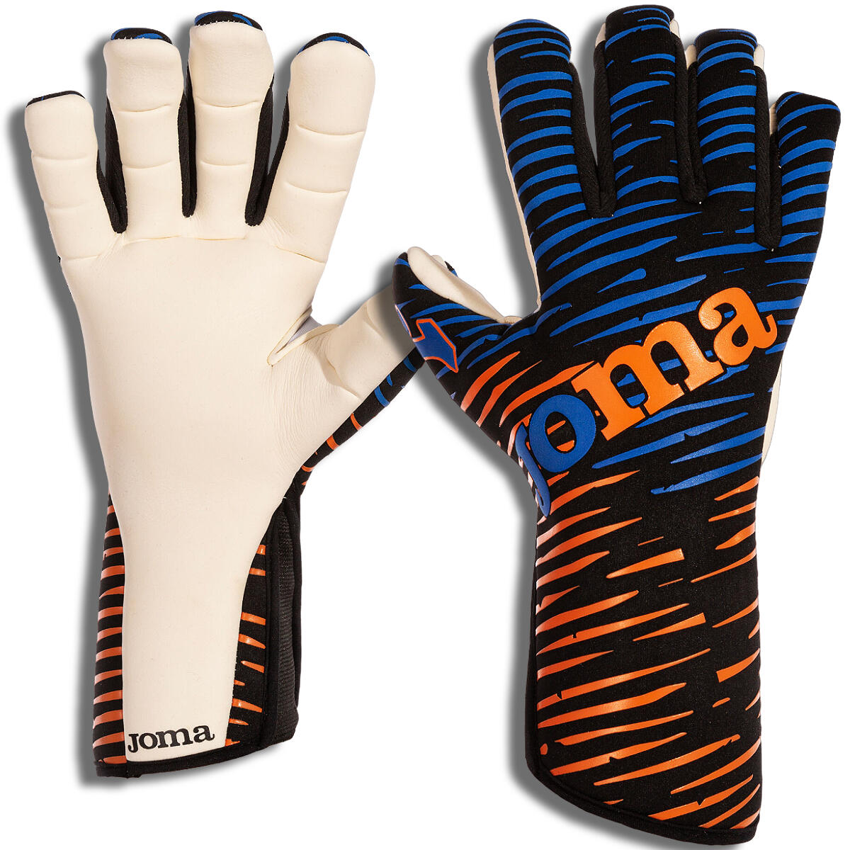 Rękawice bramkarskie Joma GK Panther