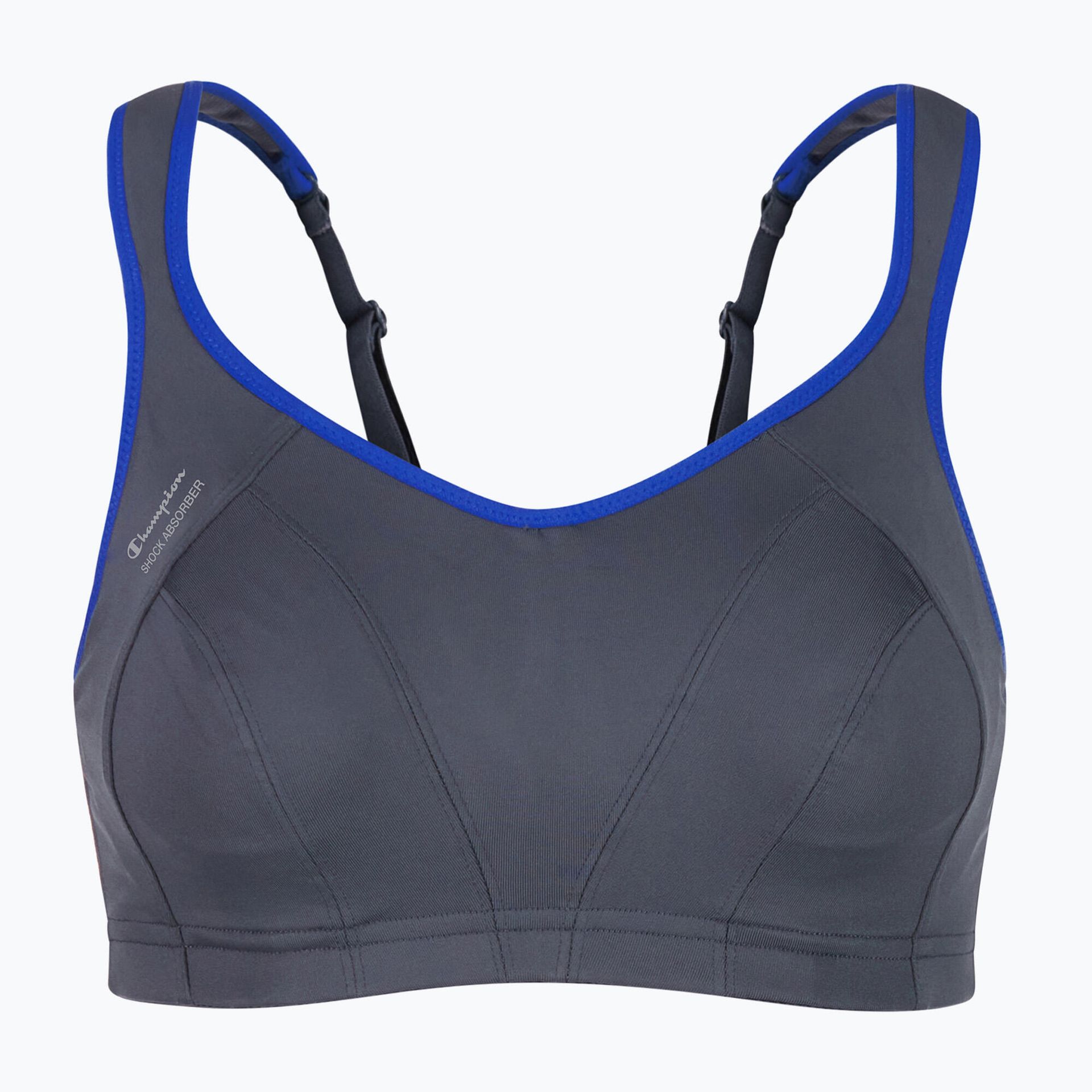 Biustonosz treningowy Shock Absorber Active Multi