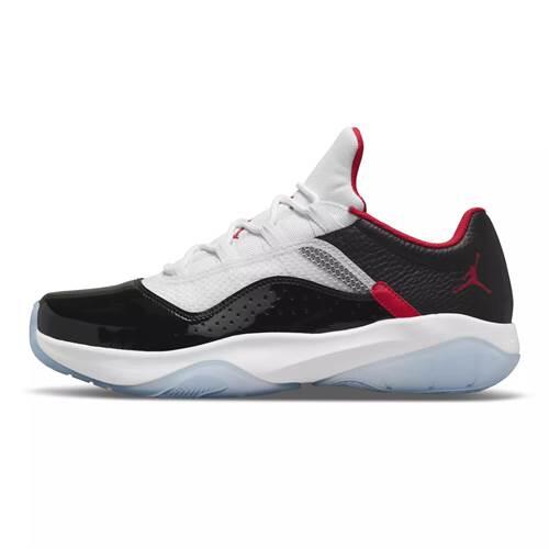 Buty koszykarskie męskie Nike Air Jordan 11 Cmft Low