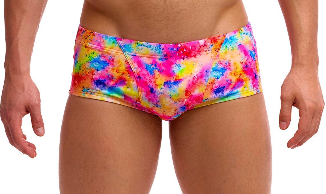Kąpielówki Funky Trunks Dry Me - trunki męskie