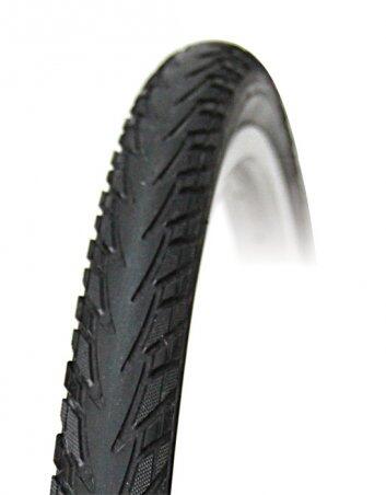 Opona rowerowa DELI TIRE SA-234 700X38C czarna
