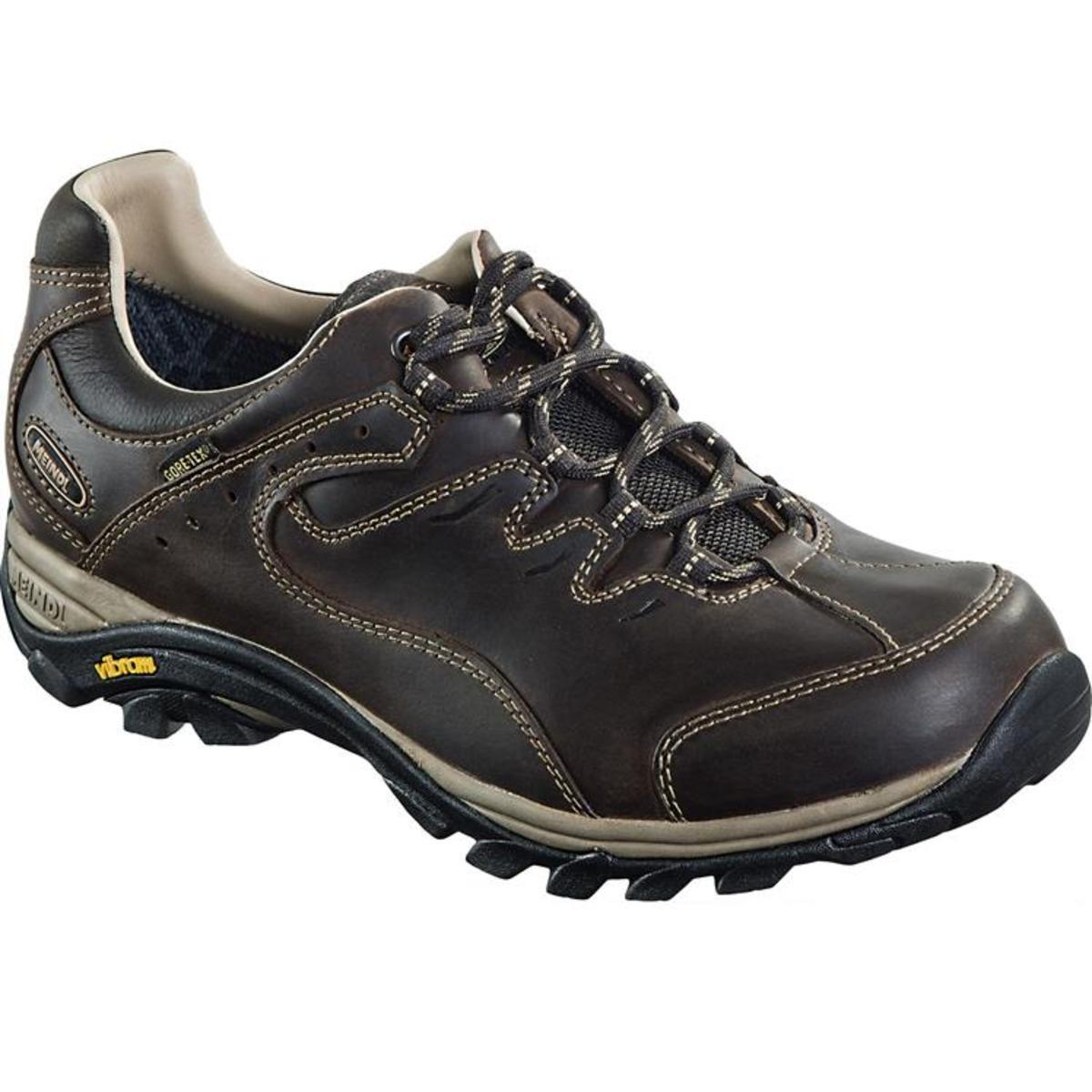 Meindl Caracas GTX buty trekkingowe dla mężczyzn, brązowy, 7.5 3879-46/41