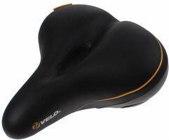 Velo Siodełko Touring Damskie Memory Foam O-Zone 3016075MF