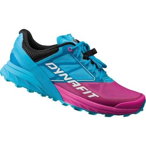 Lekkie Buty Sportowe Młodziezowe Damskie Dynafit Alpine 37