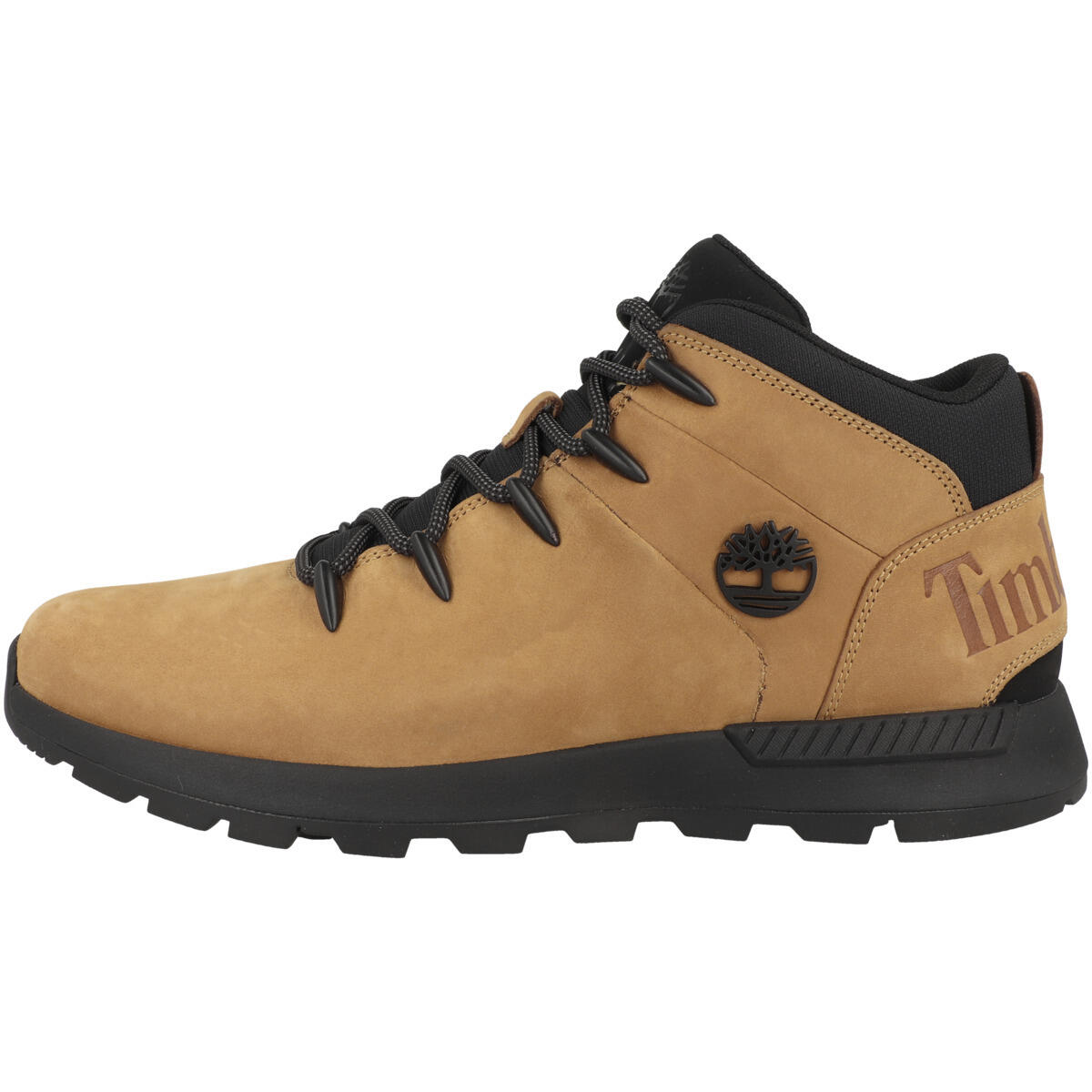 Buty trekkingowe męskie Timberland Sprint Trekker TB0A2FEP2311 41.5 (8US) 26 cm Żółte (196249017289)