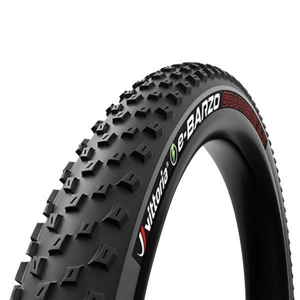 Opona Vittoria E-barzo Graphene 2.0 Xc