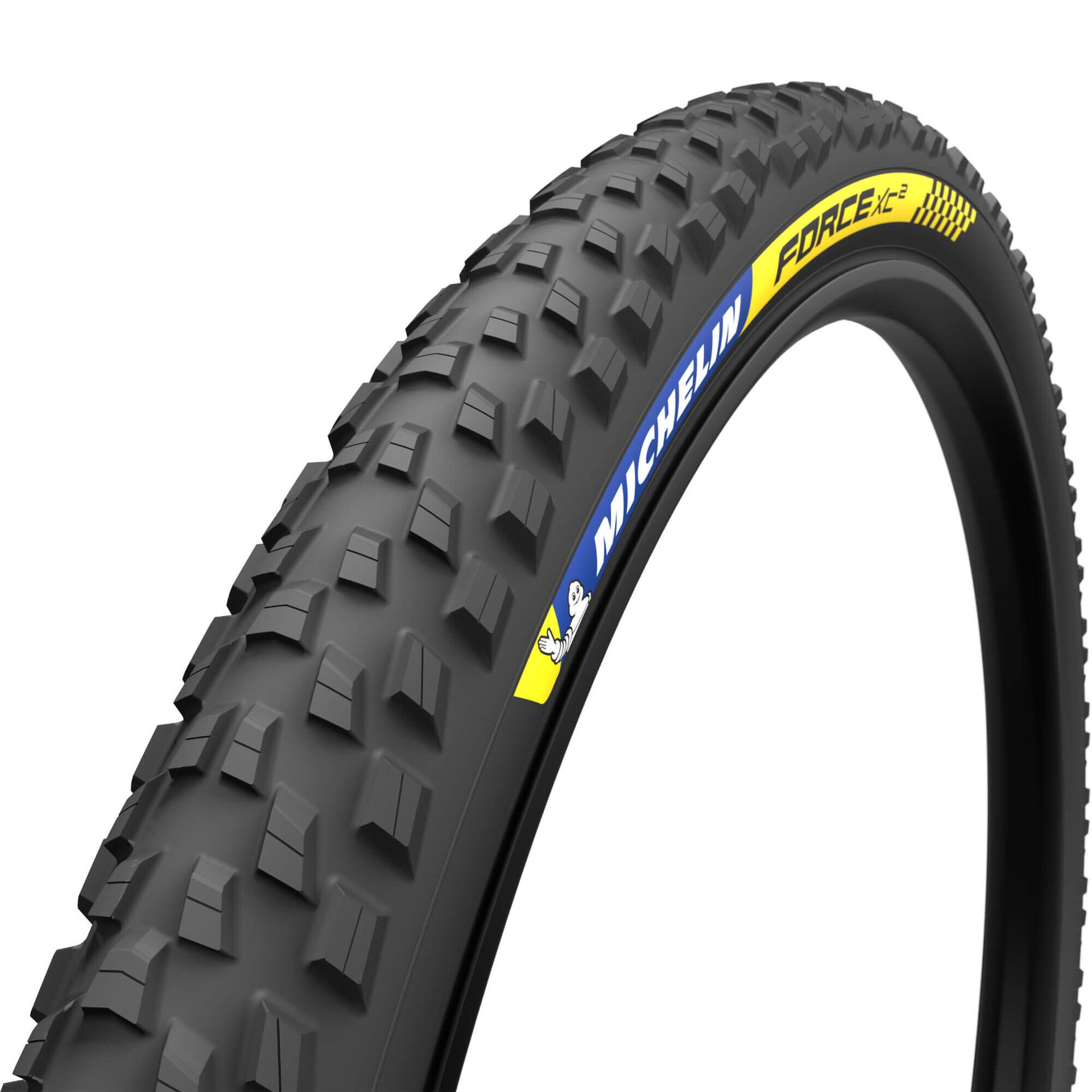 Opony Michelin Force Xc2 Racing Ts Tlr