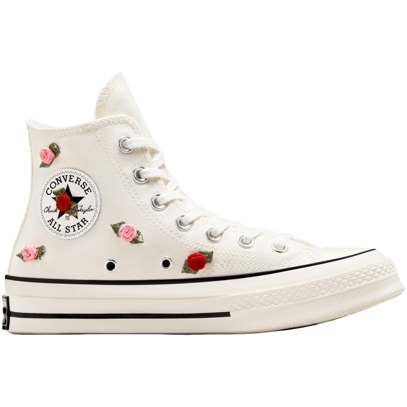 Buty sportowe Converse Chuck 70 Valentine Day