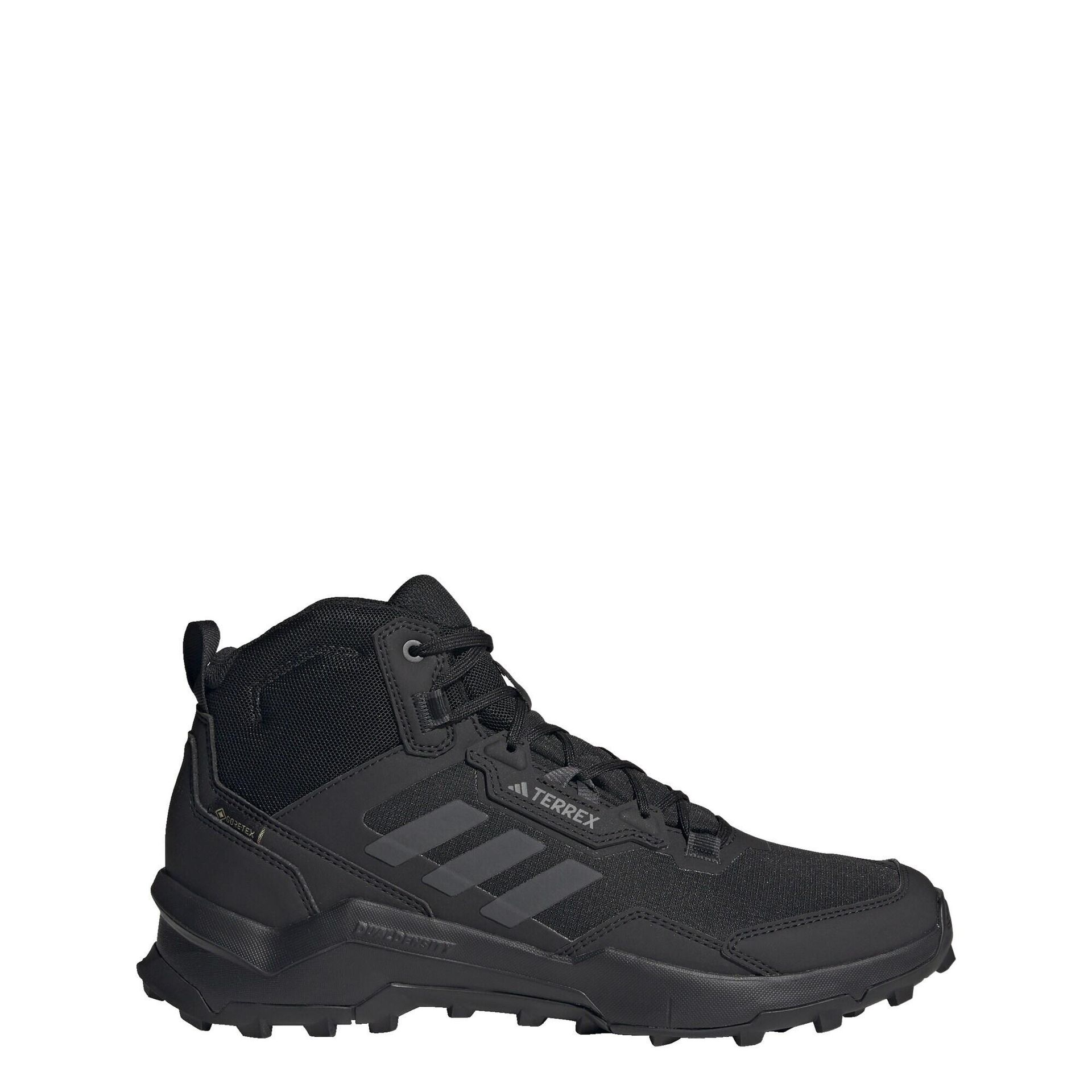 Adidas, Buty sportowe, Terrex Ax4 Mied Gtx Hp7401, rozmiar 42