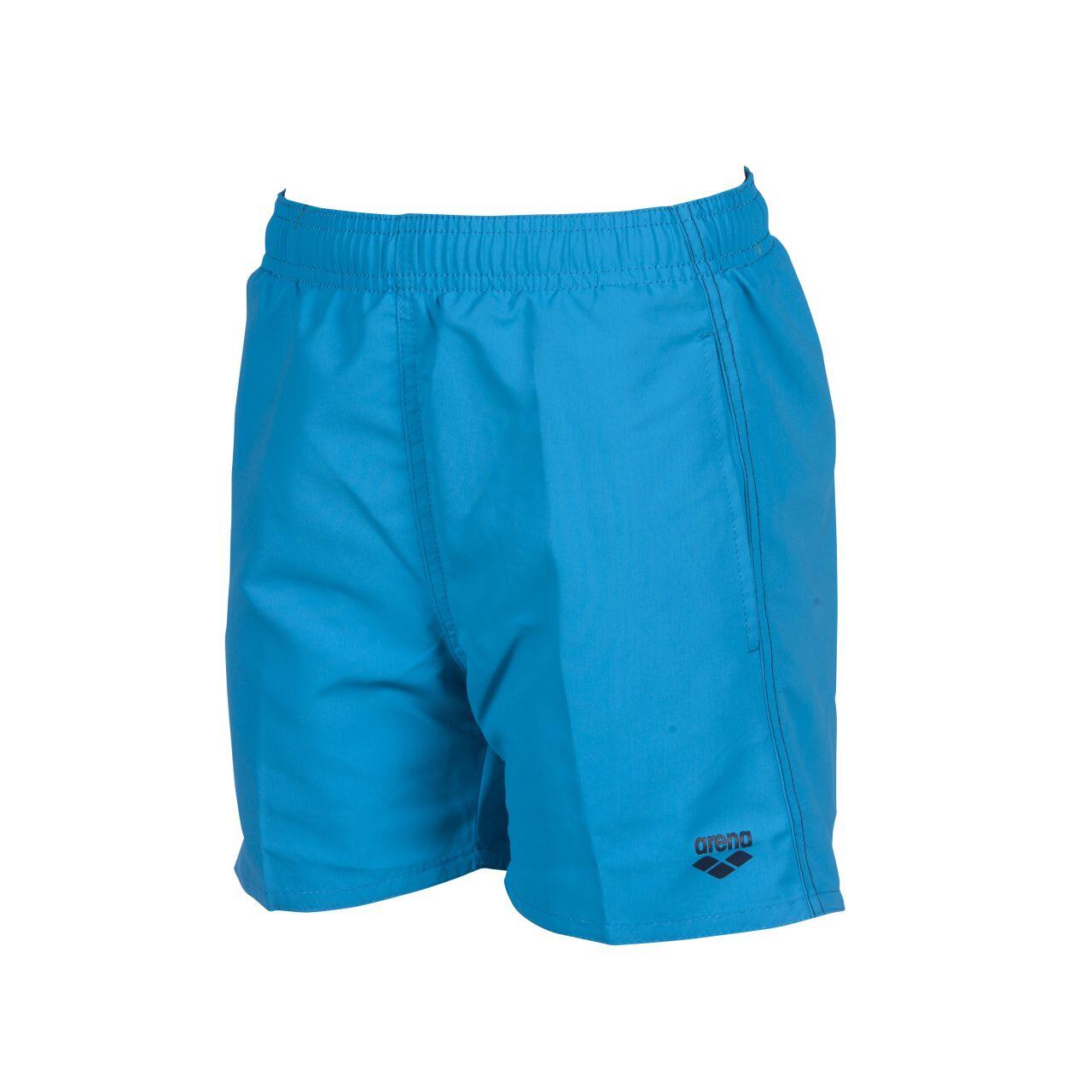 Spodenki Arena Fundamentals Boxer junior
