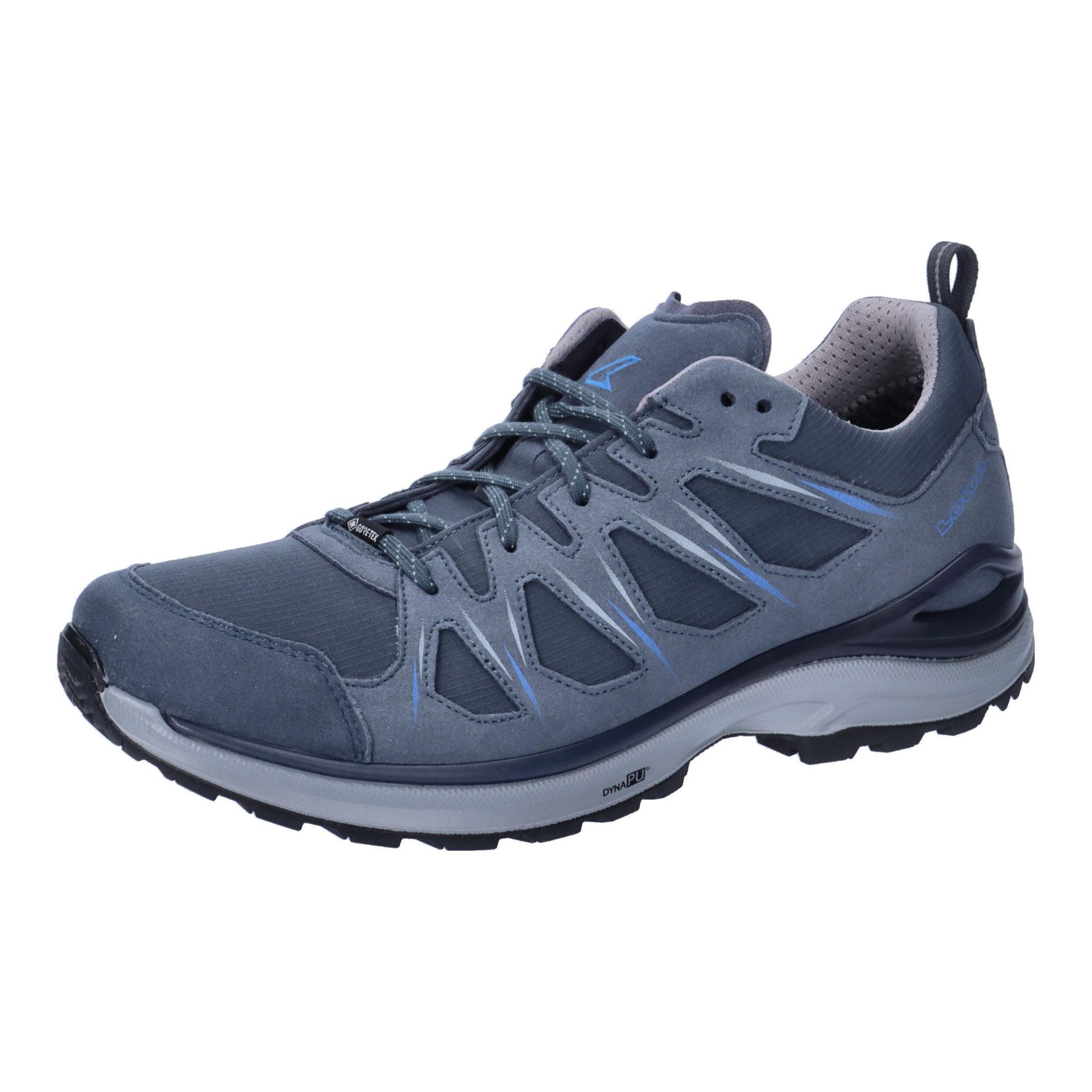 Buty trekkingowe męskie Lowa Innox Evo Ii Gtx
