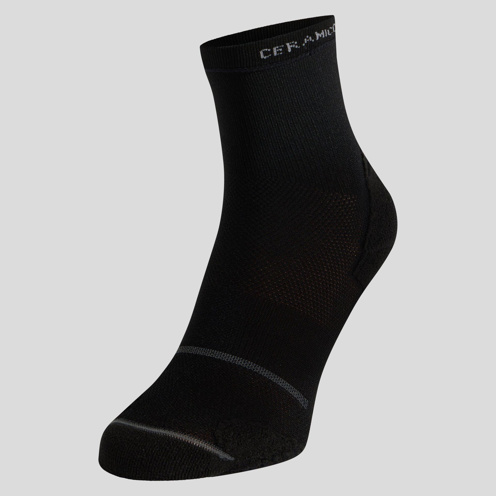 Skarpety Odlo CERAMICOOL REFLECTIVE