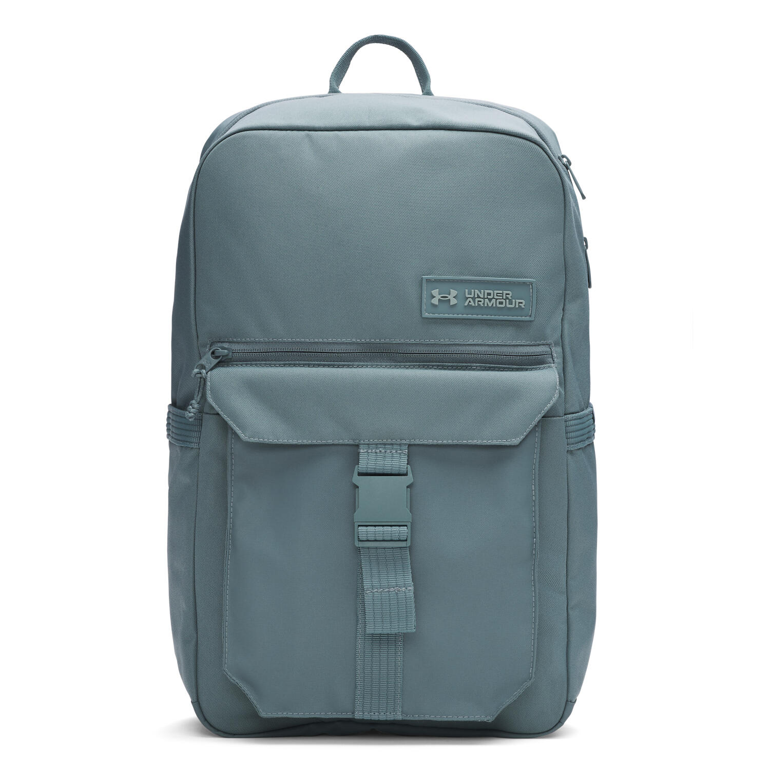 Plecak miejski Under Armour Triumph Campus 23 l jasper blue/jasper blue/serpentine WYSYŁKA W 24H 30 DNI NA ZWROT