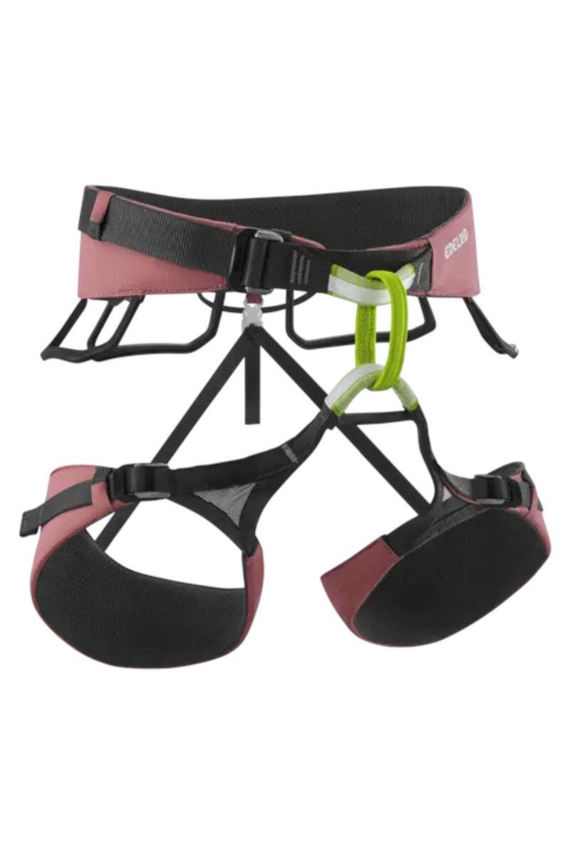 Edelrid Autana Uprząż, jade S 2021 Uprzęże biodrowe 74328-790-S