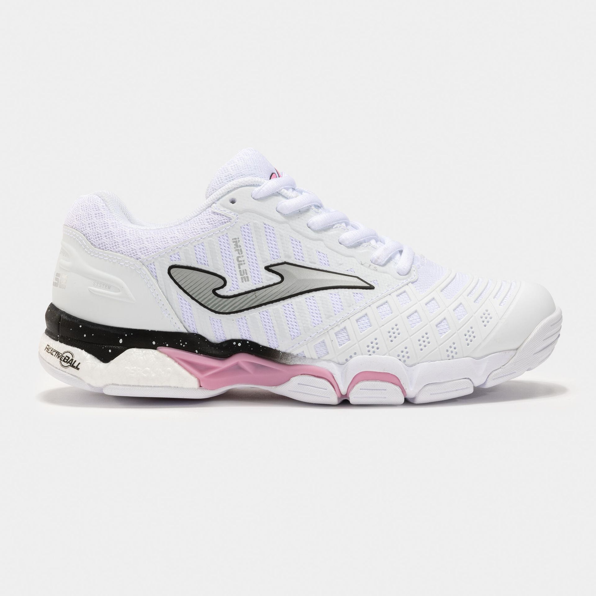 Buty do siatkówki damskie Joma V.Impulse