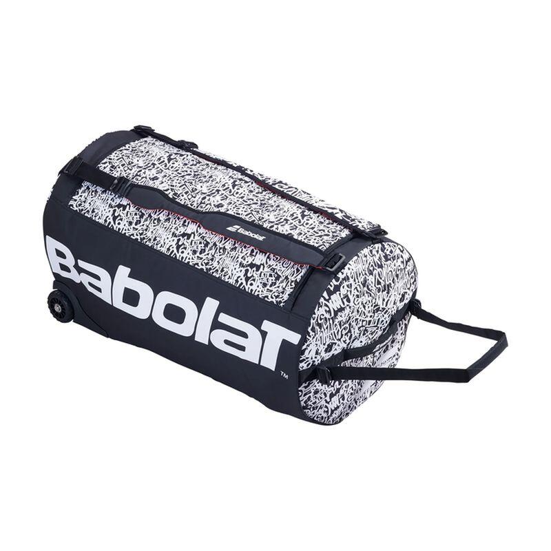 Torba Sportowa Na Kółkach Babolat 1 Week Tournament Bag