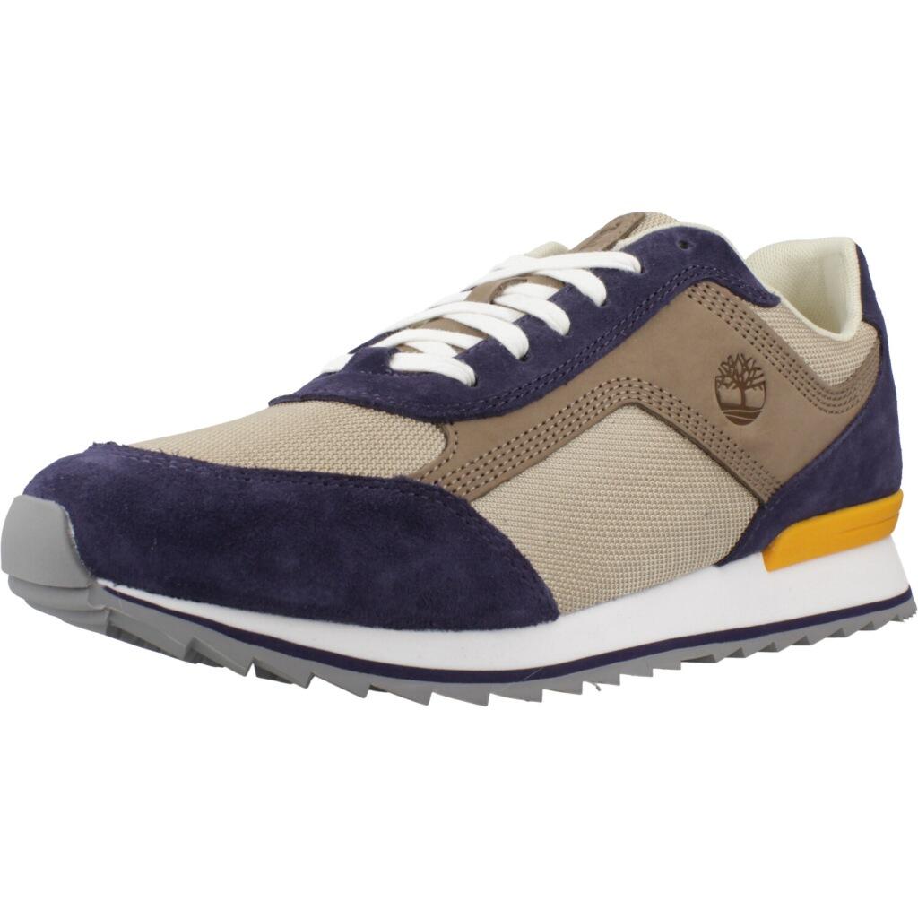 Buty TIMBERLAND TB0A419GAGC1 Jasnobrązowy