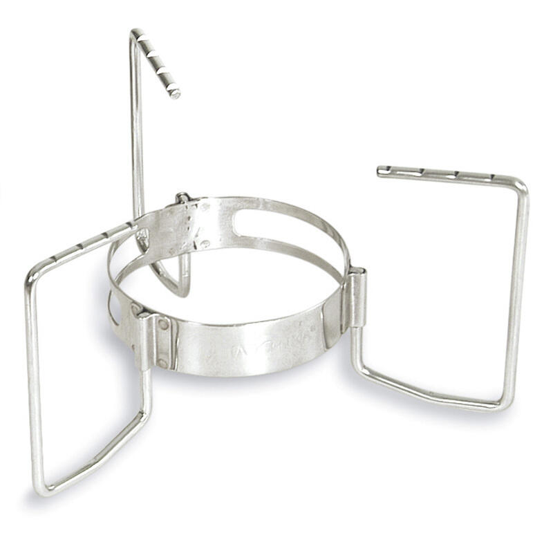 Tatonka Podstawa stojak do palnika Stand Alcohol Burner 4013236090734