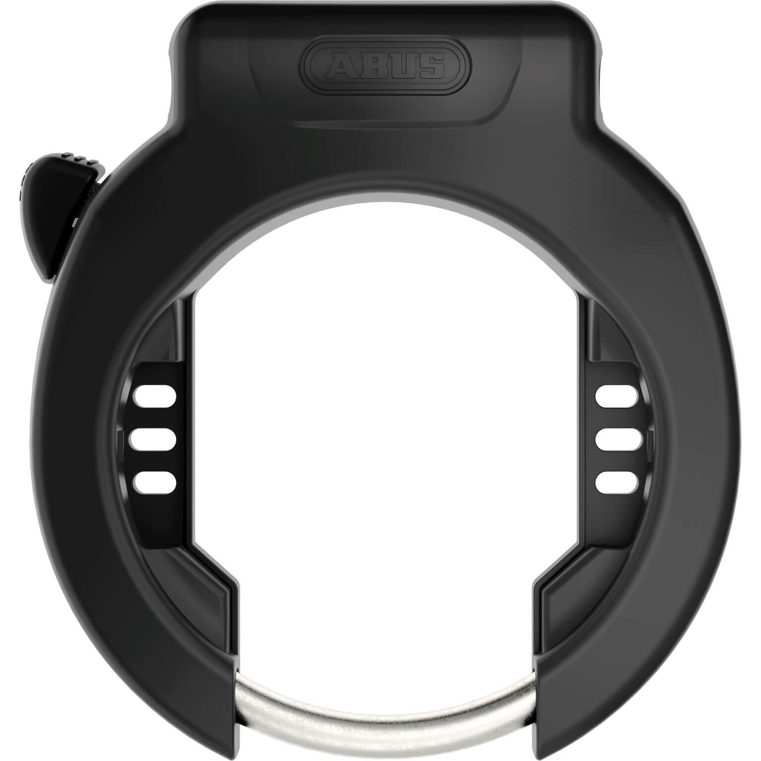 ABUS Amparo 2.0 4750 XL Zamek ramowy ART2 Czarny