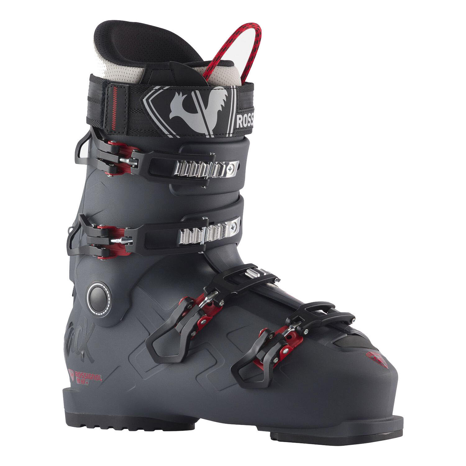 Buty narciarskie Rossignol Track 90 HV+ - komfort i wydajność